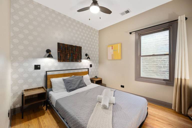 Bed & Breakfast Douglas