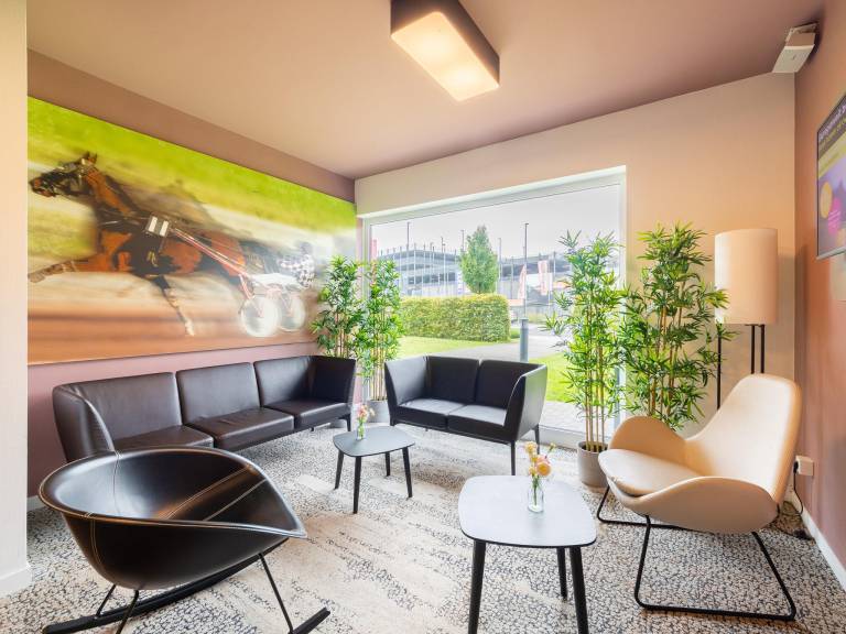 B&B Hotel Monchengladbach — photo 3