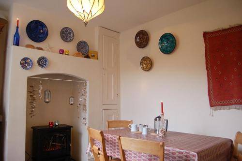 House Tywyn