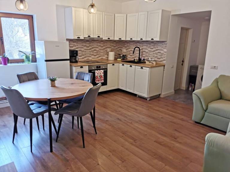 Apartment Câmpulung Moldovenesc
