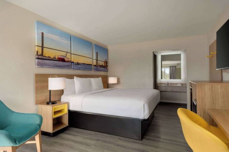 Motel  Emporia