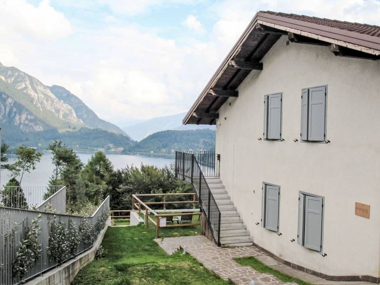 Apartment Lago di Ledro