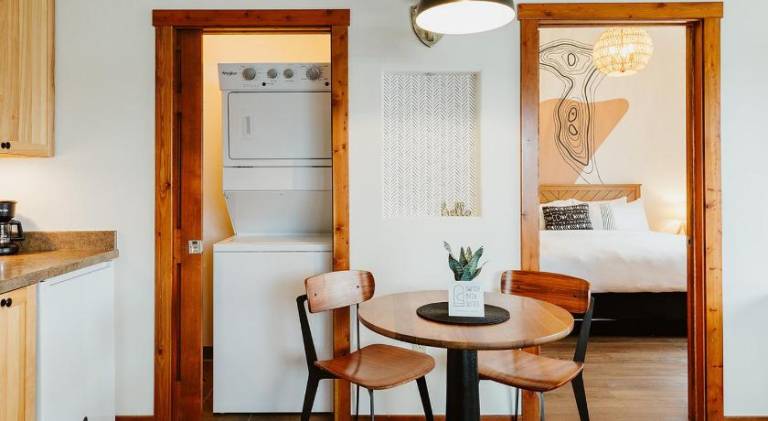 Pleasant rental apartment | Suitable for remote work | Pets allowed — photo 3