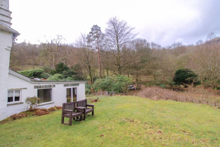 Cottage Elterwater