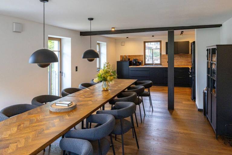 Ferienhaus  Crailsheim