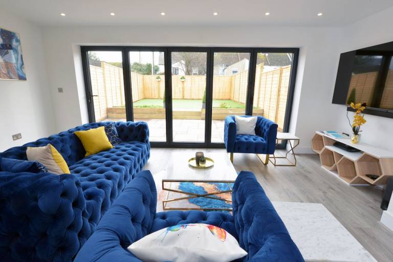 House Angmering