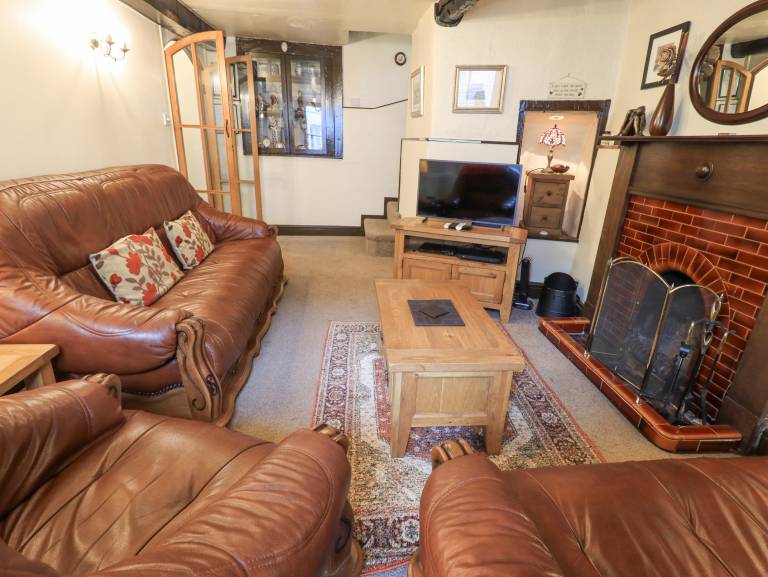 Children-friendly cottage with yard | Pet-friendly — photo 5