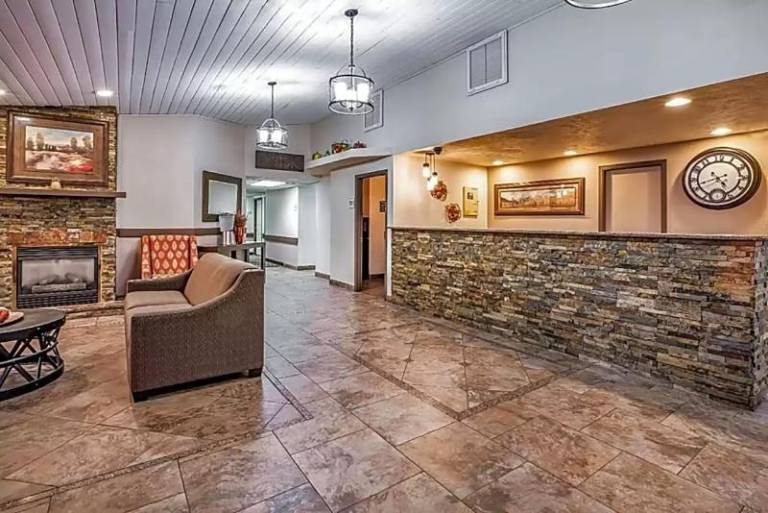 Wenatchee Inn — photo 5