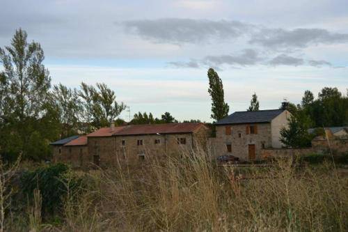 Albergue Puebla de Sanabria
