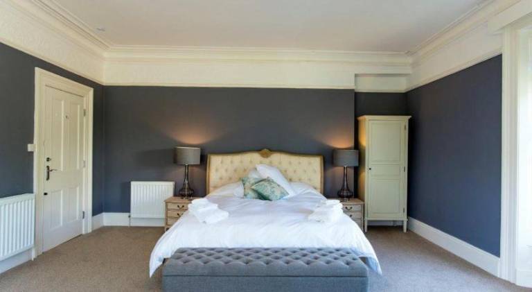 Baie Mooar House Boutique B&B