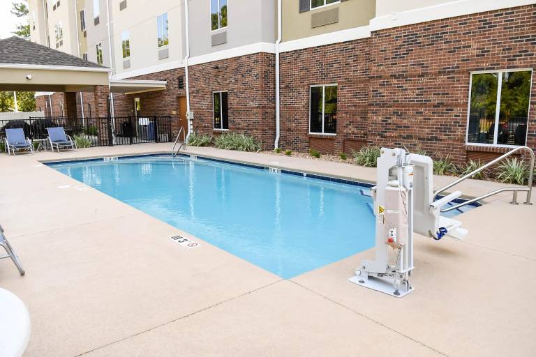 Candlewood Suites Valdosta Mall By IHG — photo 5