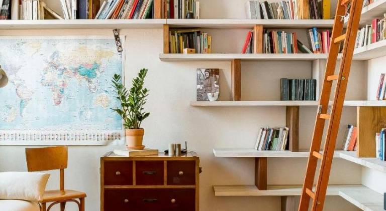 Apartment | Next to Two Towers in Bologna