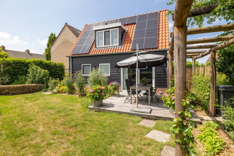 Ferienhaus Zoutelande