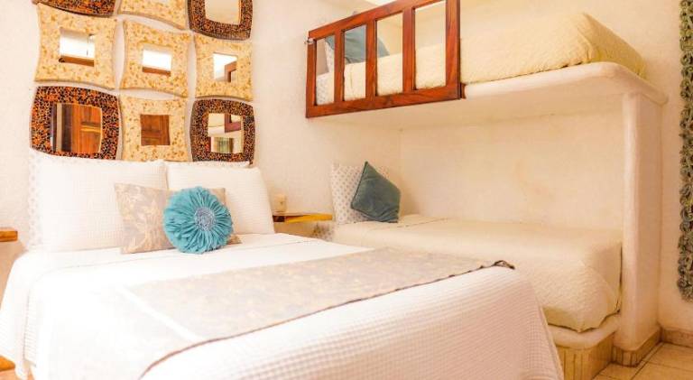 Casa Jaguar Hotel Boutique & Galeria — photo 2