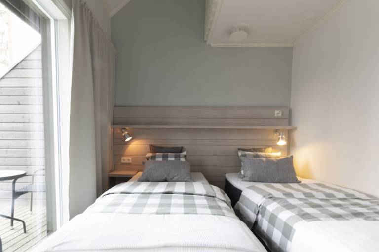 Bed & Breakfast Kuusa