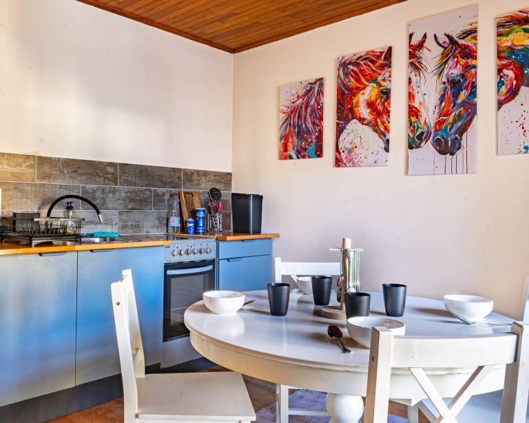 Lovely holiday apartment | Pets are welcome — photo 5