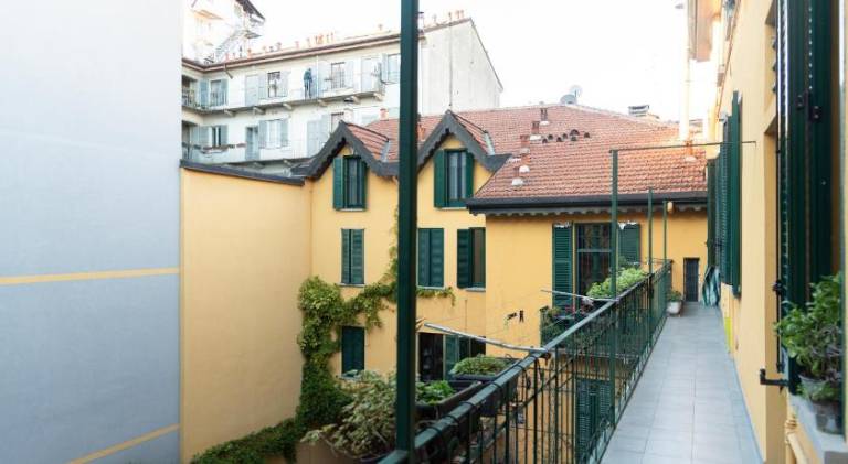 Lovely apartment | Close to Santa Maria delle Grazie | Pets allowed — photo 4