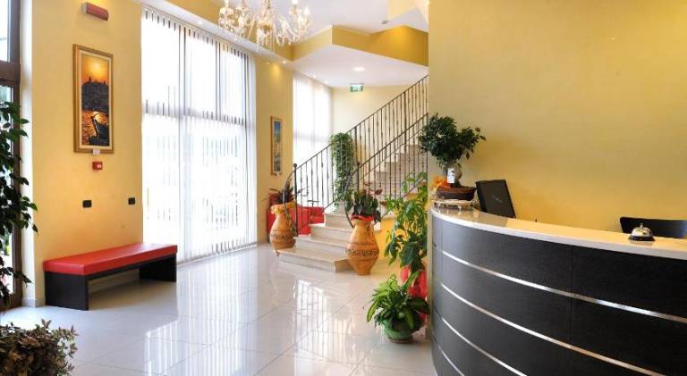 Hotel La Quercia — photo 2