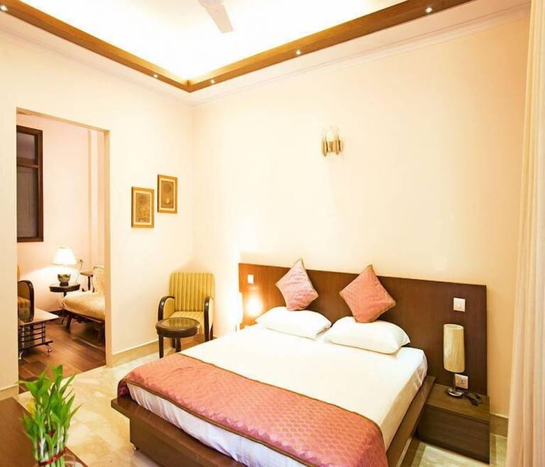 Alojamiento  Sukhdev Nagar