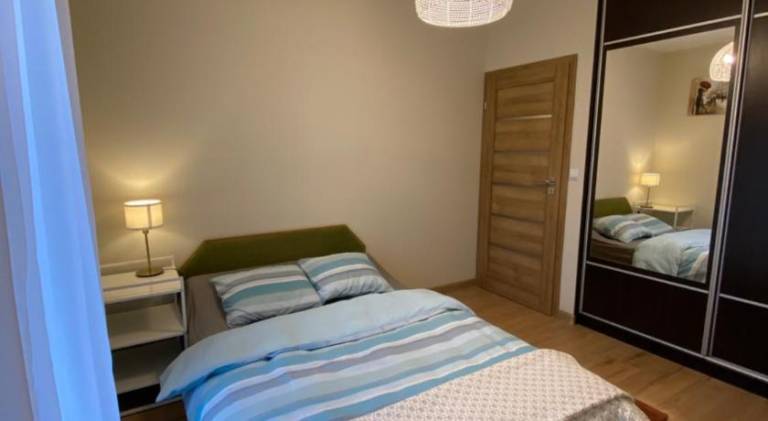 Holiday apartment with 2 rooms for 6 persons — photo 5
