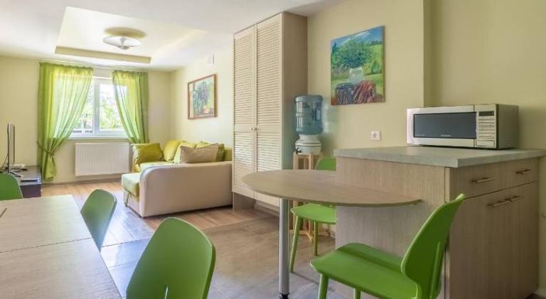 Rental apartment | Perfect for remote work | Pet-friendly — photo 2