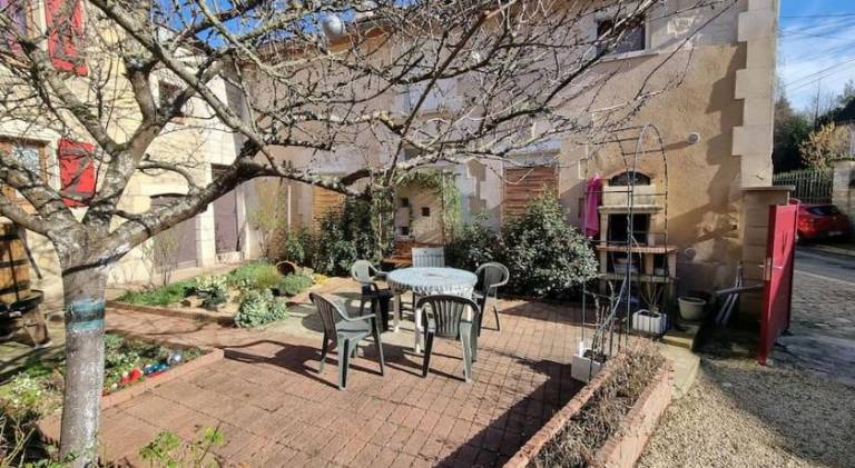 Holiday apartment with 1 room for 2 persons — photo 4