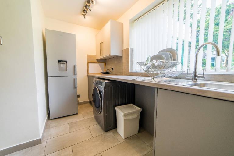 Holiday apartment with 2 rooms for 4 persons — photo 3