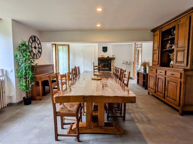 Big cottage with garden & grill | Pet-friendly — photo 5