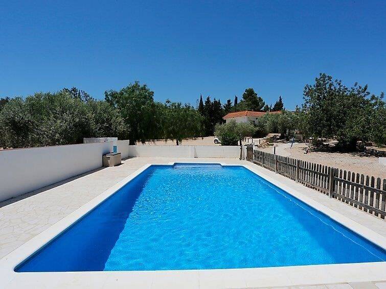 Maison de vacances L'Ampolla