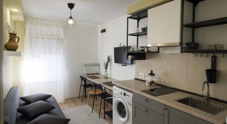 Apartment for 4 persons — photo 3