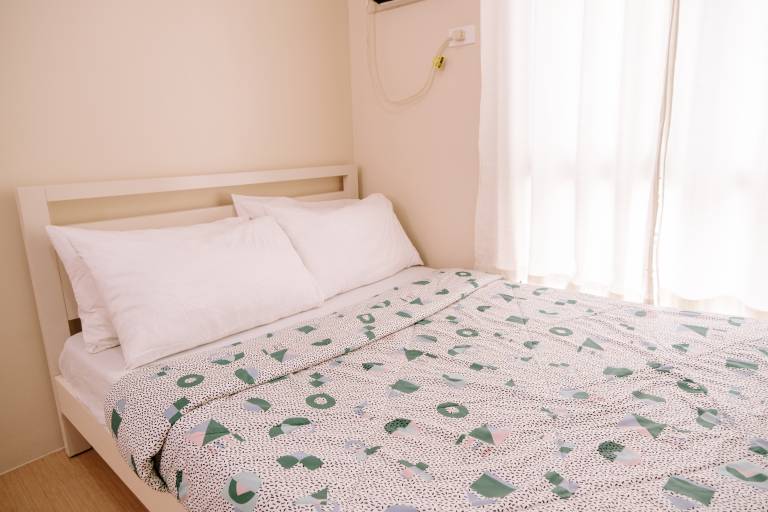 Apartamento San Rafael