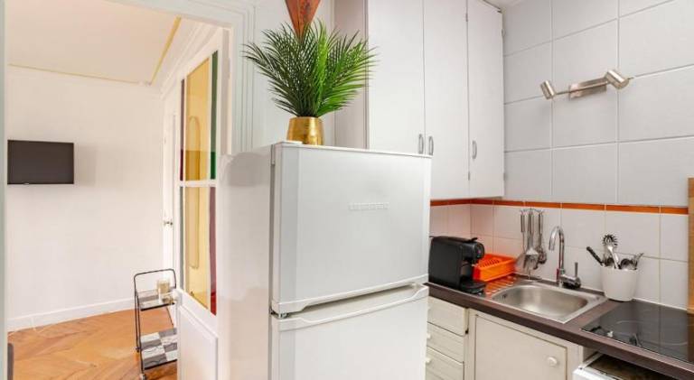 Apartment | Pet-friendly — photo 4
