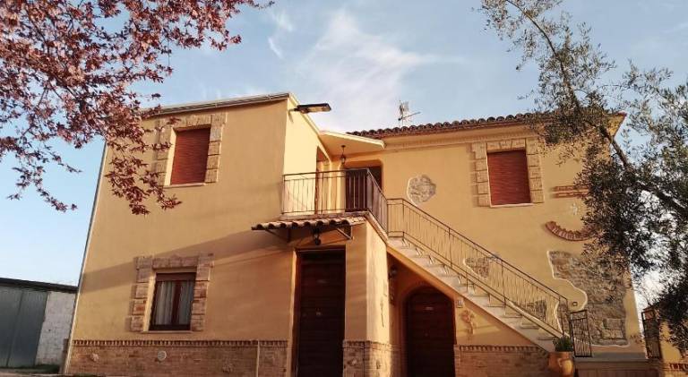 La Vecchia Fontana in Pescara