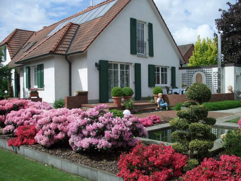 Ferienwohnung Winsen (Luhe)