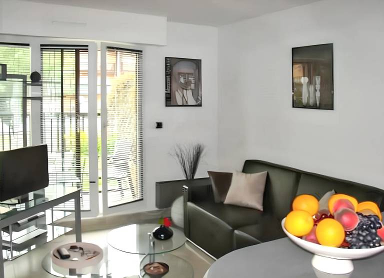 Appartement Villers-sur-Mer