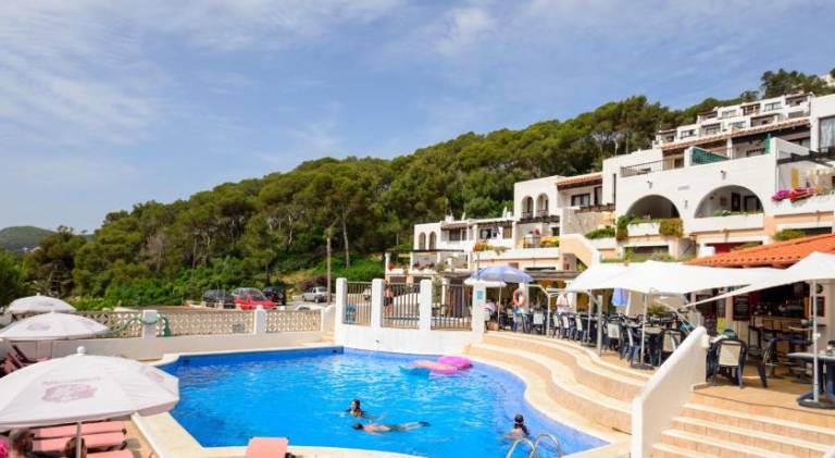 Casa Cala Llonga