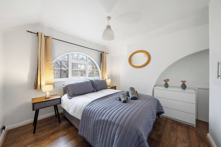 Cabin London