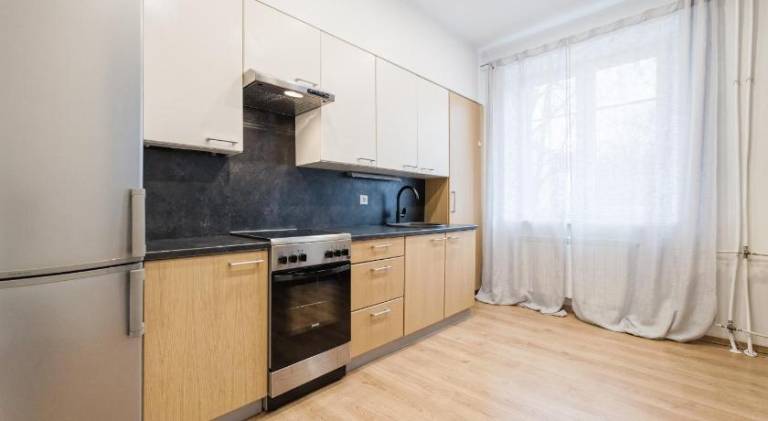 Holiday apartment with 1 room for 4 persons — photo 5