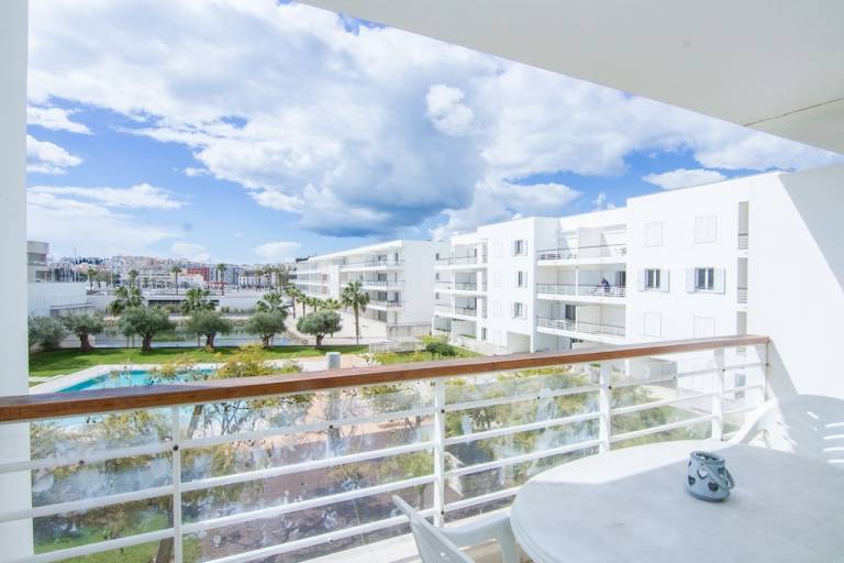 Apartamento Lagos