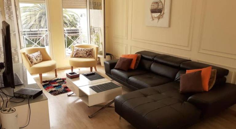 Villa with 3 rooms for 10 persons — photo 2