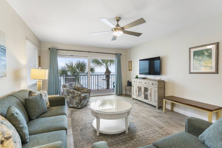 Condo Madeira Beach