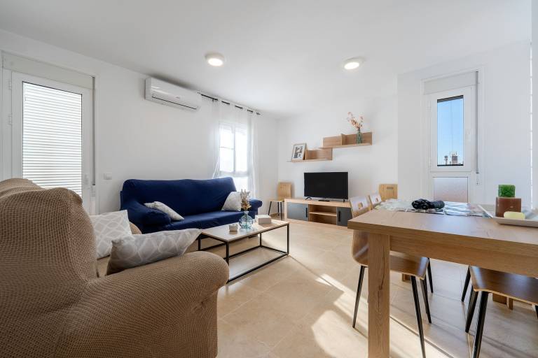 Apartamento Sant Carles de la Ràpita