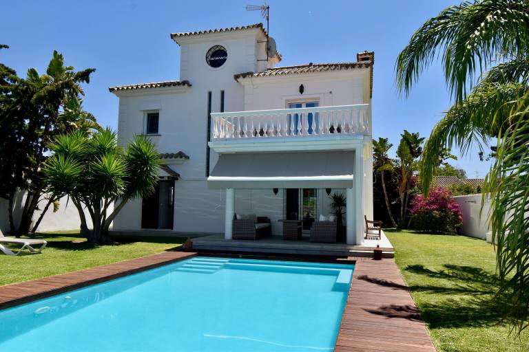 Villa Chiclana de la Frontera