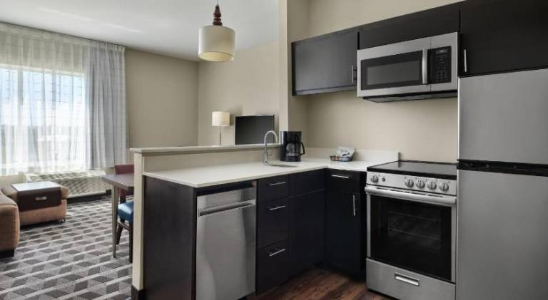 TownePlace Suites by Marriott Lafayette South — photo 4