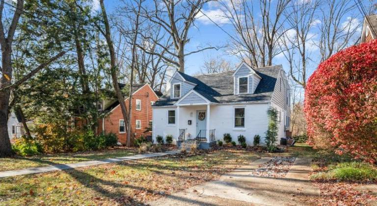 Big house | Suitable for remote work | Pets allowed — photo 4