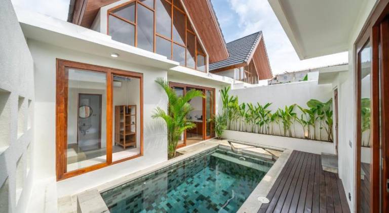 Villa with pool | Pets allowed in Denpasar