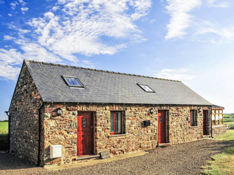 Cottage Porthgain