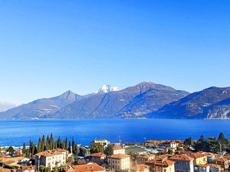 Ferienwohnung mit Hund inMenaggio,  Comer See f&uuml;r max. 6 Personen