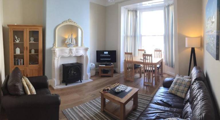 Bed and breakfast Sandsend
