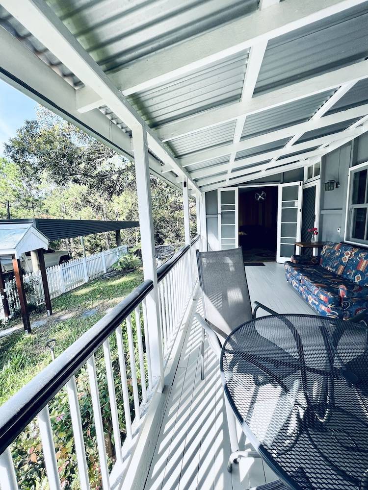 Bed and breakfast Tallebudgera Valley
